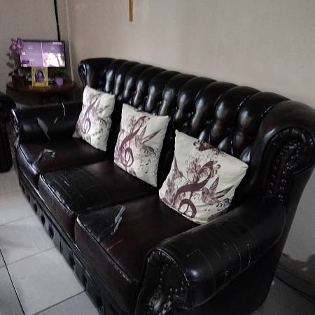 Jasa Pembuatan & Service Sofa