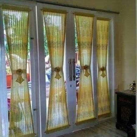 Pembuatan dan Pemasangan GORDYN